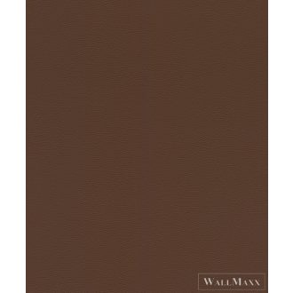   RASCH African Queen III 752663 barna elefánt-bőr mintás Elegáns tapéta