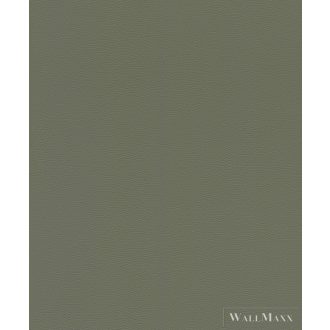   RASCH African Queen III 752687 zöld elefánt-bőr mintás Elegáns tapéta