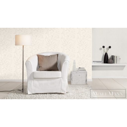 RASCH SOFIA 2021 753301 GRAFIKAI TAPÉTA