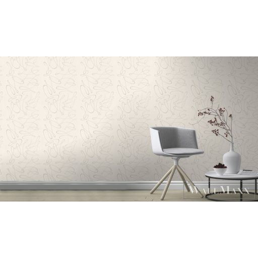 RASCH SOFIA 2021 753301 GRAFIKAI TAPÉTA