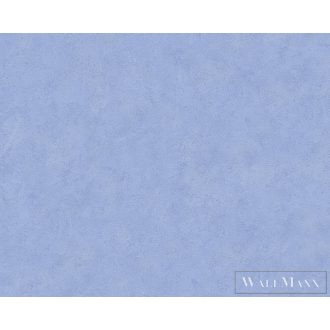 AS CREATION 7584-84 színes kék papírtapéta