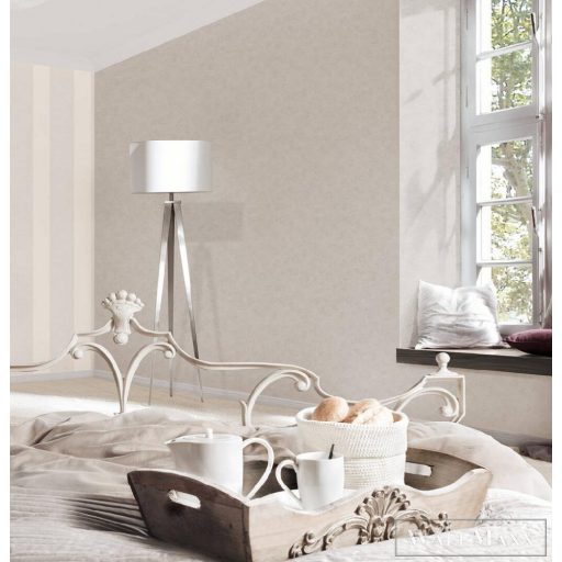 AS CREATION NEW LIFE 2023 7609-68 FEHÉR TAPÉTA