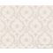AS CREATION CONCERTO 3 76403-4 BAROKK TAPÉTA Beige