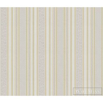 AS CREATION CONCERTO 3 76564-2 Arany fémes hatású