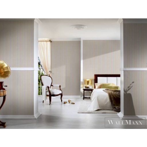 AS CREATION CONCERTO 3 76565-9 ARANY Rózsaszín FÉMES HATÁSÚ