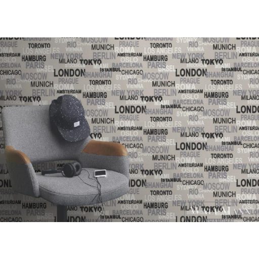 Rasch tapéta 766721