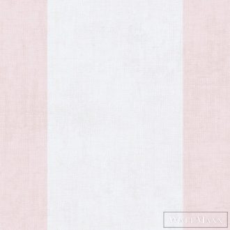   AS CREATION Lilly & Luis 77078-2 krémszínű Csíkos Klasszikus tapéta