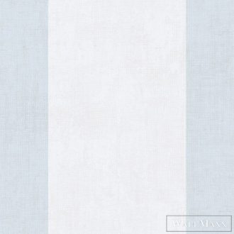   AS CREATION Lilly & Luis 77078-4 kék Csíkos Klasszikus tapéta