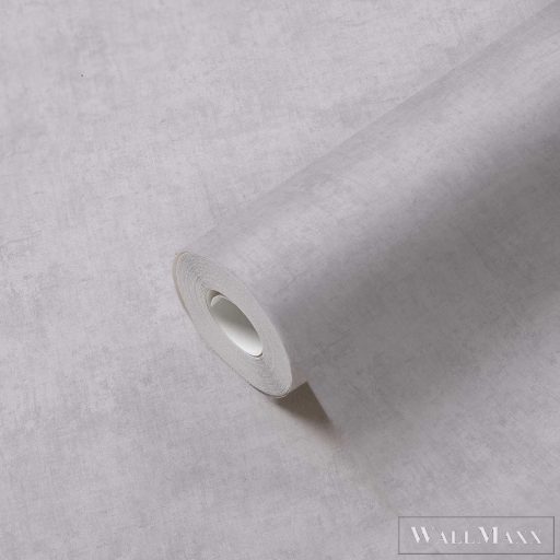 AS CREATION Lilly & Luis 77178-3 barna Uni Modern,Elegáns tapéta