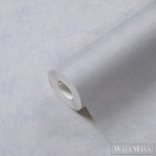 AS CREATION Lilly & Luis 77178-6 ezüstös Uni Modern,Elegáns tapéta