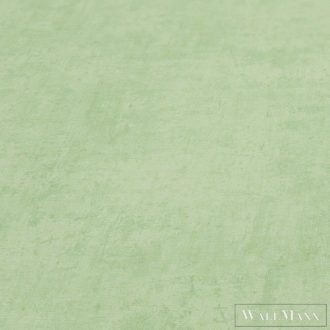   AS CREATION Lilly & Luis 77178-8 zöld Uni Modern,Elegáns tapéta
