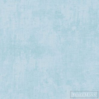   AS CREATION Lilly & Luis 77178-9 kék Uni Modern,Elegáns tapéta