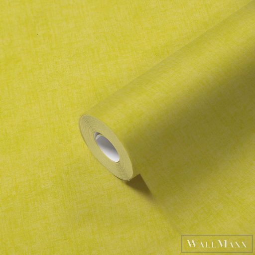 AS CREATION Lilly & Luis 77179-3 zöld Uni Modern,Elegáns tapéta