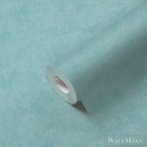 AS CREATION Lilly & Luis 77179-4 kék Uni Modern,Elegáns tapéta