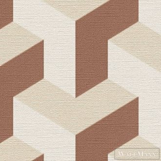   AS CREATION Daniel Hechter 7 78150-3 barna térhatású klasszikus tapéta