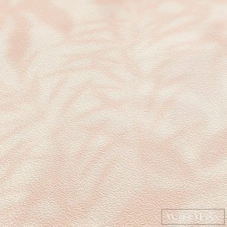   AS CREATION Daniel Hechter 7 78151-1 krémszínű levél klasszikus tapéta