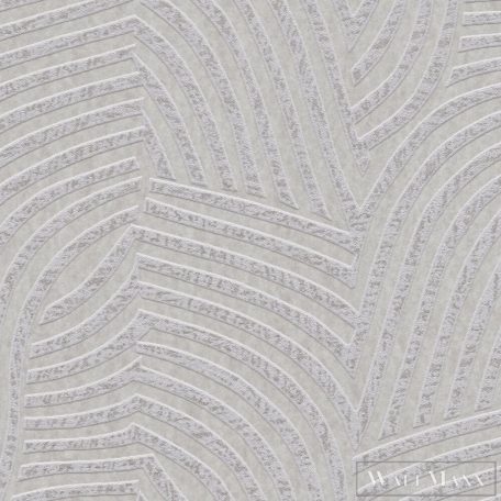AS CREATION Daniel Hechter 7 78153-1 szürke grafikai klasszikus tapéta