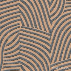   AS CREATION Daniel Hechter 7 78153-2 krémszínű grafikai klasszikus tapéta