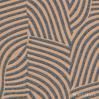   AS CREATION Daniel Hechter 7 78153-2 krémszínű grafikai klasszikus tapéta