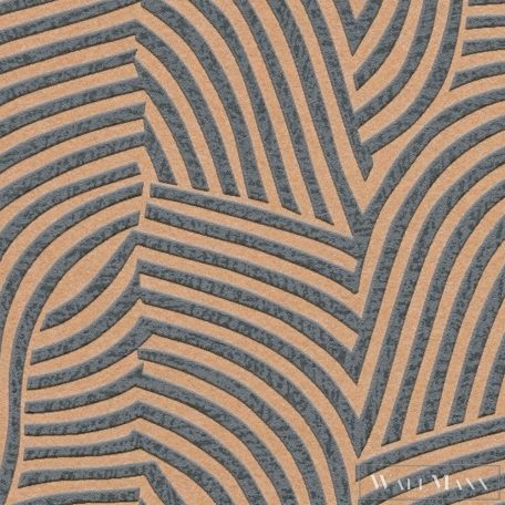 AS CREATION Daniel Hechter 7 78153-2 krémszínű grafikai klasszikus tapéta