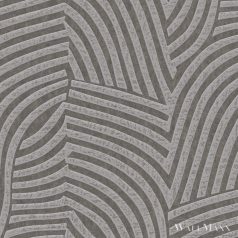   AS CREATION Daniel Hechter 7 78153-3 szürke grafikai klasszikus tapéta