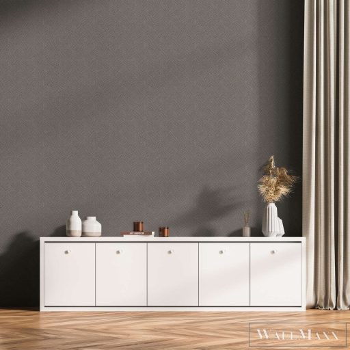 AS CREATION Daniel Hechter 7 78153-3 szürke grafikai klasszikus tapéta