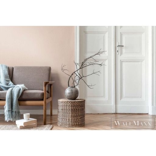 AS CREATION Daniel Hechter 7 78154-1 krémszínű szövet klasszikus tapéta