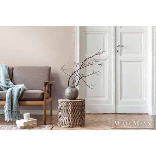 AS CREATION Daniel Hechter 7 78154-2 bézs szövet klasszikus tapéta