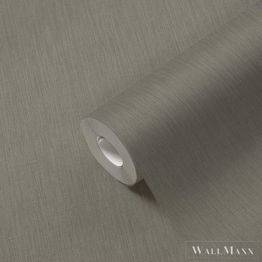 AS CREATION Daniel Hechter 7 78155-6 szürke szövet klasszikus tapéta