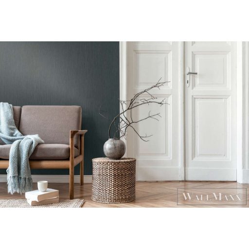 AS CREATION Daniel Hechter 7 78155-7 szürke szövet klasszikus tapéta