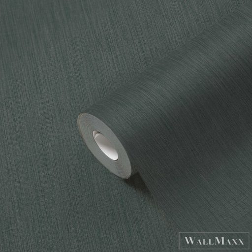 AS CREATION Daniel Hechter 7 78155-7 szürke szövet klasszikus tapéta