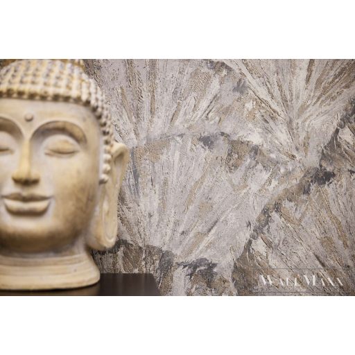 AS CREATION Hot Spots 78198-1 bézs Grafikai Klasszikus tapéta