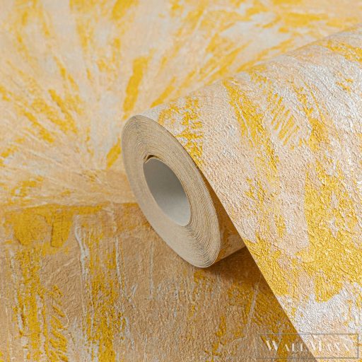 AS CREATION Hot Spots 78198-4 krémszínű Grafikai Klasszikus tapéta