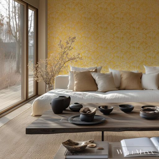 AS CREATION Hot Spots 78198-4 krémszínű Grafikai Klasszikus tapéta