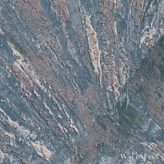   AS CREATION Hot Spots 78198-5 kék Grafikai Klasszikus tapéta