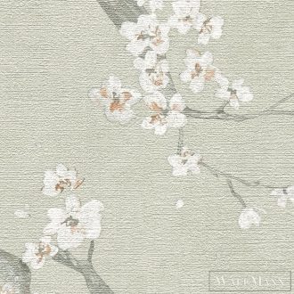   AS CREATION Hot Spots 78199-1 krémszínű Természet Modern,Elegáns tapéta