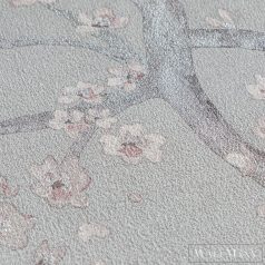   AS CREATION Hot Spots 78199-3 szürke Természet Klasszikus tapéta