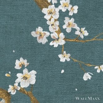   AS CREATION Hot Spots 78199-4 bézs Természet Klasszikus tapéta