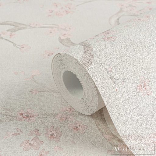 AS CREATION Hot Spots 78199-5 bézs Természet Modern,Elegáns tapéta