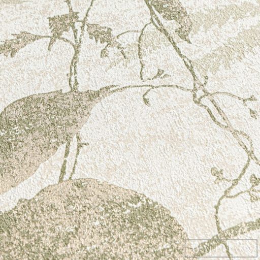 AS CREATION Hot Spots 78203-1 krémszínű Természet Klasszikus tapéta
