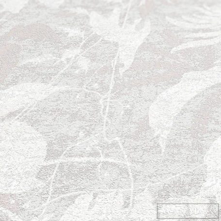 AS CREATION Hot Spots 78203-3 krémszínű Természet Klasszikus tapéta