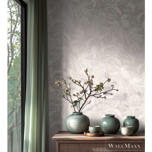 AS CREATION Hot Spots 78203-3 krémszínű Természet Klasszikus tapéta