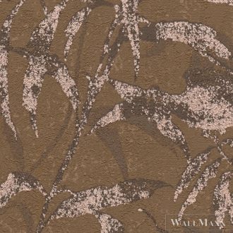   AS CREATION Hot Spots 78203-4 barna Természet Klasszikus tapéta