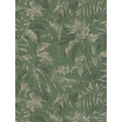 AS CREATION Hot Spots 78203-6 arany Természet Klasszikus tapéta