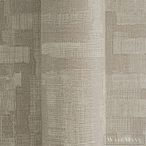 AS CREATION Hot Spots 78204-2 bézs Népművészet Klasszikus tapéta