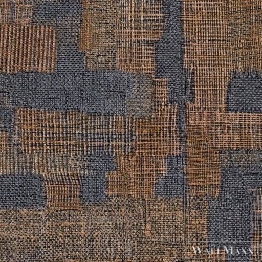 AS CREATION Hot Spots 78204-3 bézs Népművészet Klasszikus tapéta