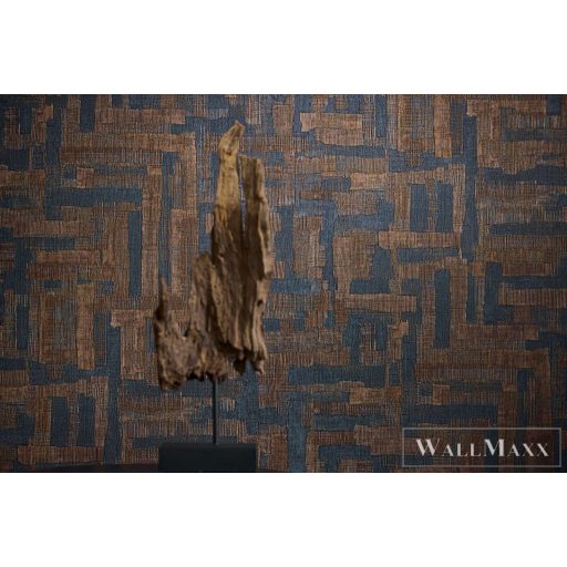 AS CREATION Hot Spots 78204-3 bézs Népművészet Klasszikus tapéta