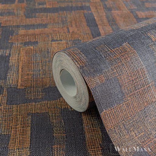 AS CREATION Hot Spots 78204-3 bézs Népművészet Klasszikus tapéta