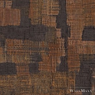   AS CREATION Hot Spots 78204-6 barna Népművészet Klasszikus tapéta