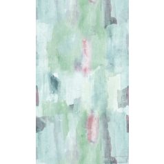   AS CREATION Anna dAndrea 78207-1 kék absztrakt klasszikus digitális panel